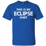 This Is My Eclipse Shirt_Black