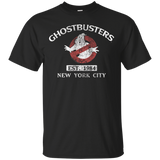 Ghostbusters Est. 1984_black=