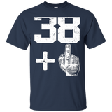 Legends Born In 1978 Birthday Gift 39 Yrs Years Old Backside