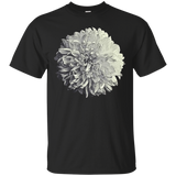 Lucky Chrysanthemum T-shirt