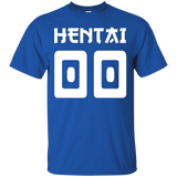 Japanese Hentai Letter 00 Adult Men
