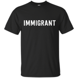 Immigrant