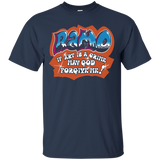 RAMO - BEAT STREET Shirt - Limited Edition_Black