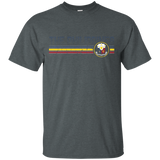 The Philippines team Soccer T-Shirt_Black