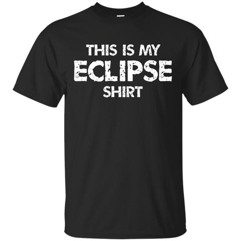 This Is My Eclipse Shirt_Black