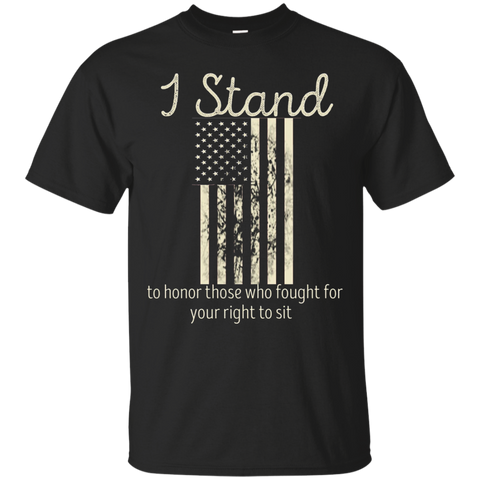 I Stand T-shirt_black=