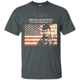 Bell X-1 Supersonic Aircraft Sound Barrier Patriotic Shirt_black=