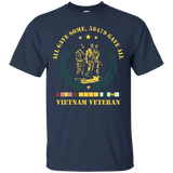 Vietnam Veteran T-shirt,all Gave Some 58479 Gave All Shirt_black=