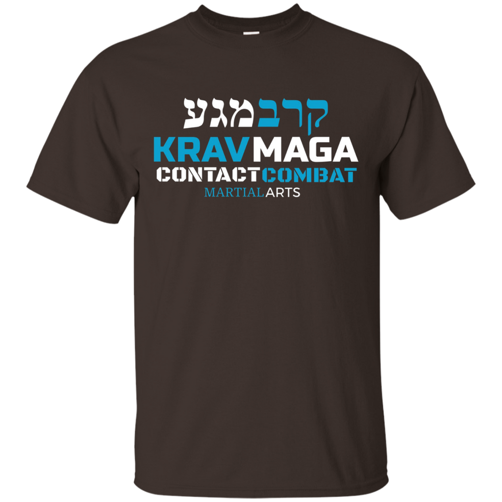 Krav Maga Israeli Defense Combat