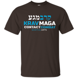 Krav Maga Israeli Defense Combat