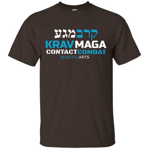 Krav Maga Israeli Defense Combat