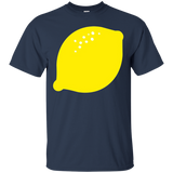 Lemon Print Shirt - Lemon T Shirt