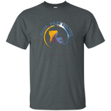 Louisiana Total Solar Eclipse Distressed Souvenir
