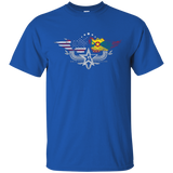 Grenadian American Flag T Shirt. Grenada National Flag Shirt_black