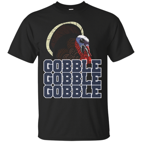 Great Thanksgiving Tee. Popular Family Tee For Thanksgiving._black