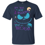 It's The Most Wonderful Time Of The Year Halloween Shirt