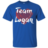 Team Logan Shirt_Black