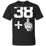 Legends Born In 1978 Birthday Gift 39 Yrs Years Old Backside