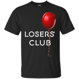 Losers' Club T Shirt_black=