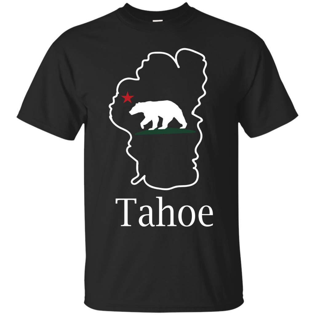 Lake Tahoe (california)