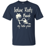 Indian Rocks Beach Is My Kinda Place Tee Shirt
