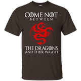 Come Not Between The Dragons And Their Wrath_black