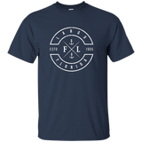 Largo Florida T Shirt Fl Emblem Souvenir