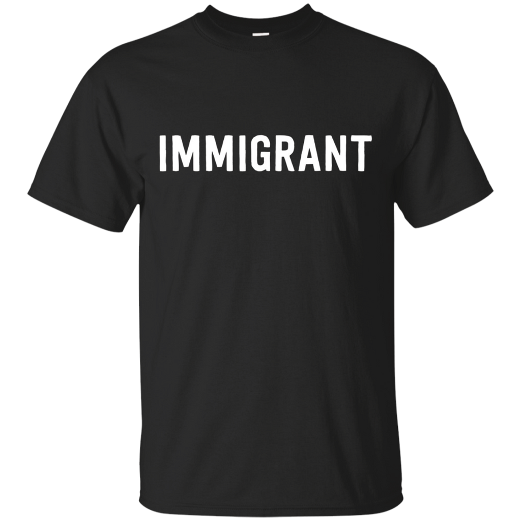 Immigrant