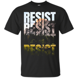 National Park Resist T-Shirt_Black