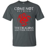 Come Not Between The Dragons And Their Wrath_black