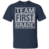 Team 1st Grade shirt_Black