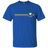 The Philippines team Soccer T-Shirt_Black