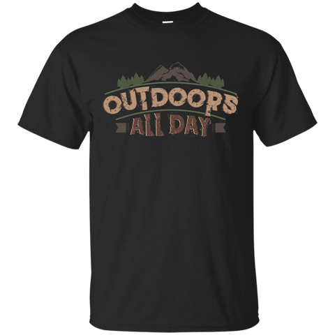 Outdoors Allday Activity T-shirt_black=