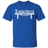 Lowrider Plaque Shirt