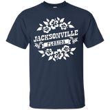 Jacksonville Florida State Usa - City Flower