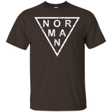 Stylish Norman T-Shirt_Black