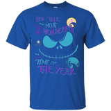 It's The Most Wonderful Time Of The Year Halloween Shirt