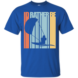 Kiteboarding T Shirt Kitesurfing T-shirt Kiteboarder Tee