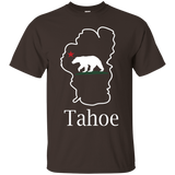 Lake Tahoe (california)