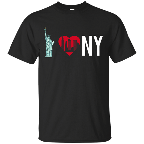 I Love Ny T Shirt New York Shirt Love Ny New York_black=