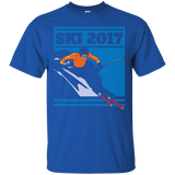 Love Winter And Downhill Skiing 2017