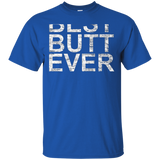 Cool Best Butt Ever T-shirt_black