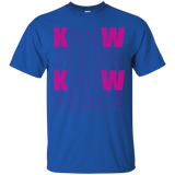 Know (no) Jesus Know (no) Peace Christian Gift T-shirt