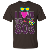 I Love The 80s Eighties T-shirt_black=