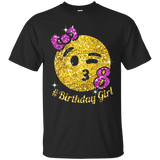 OMG, It's my 8th birthday_Black