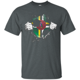 Love Dominica Shirts