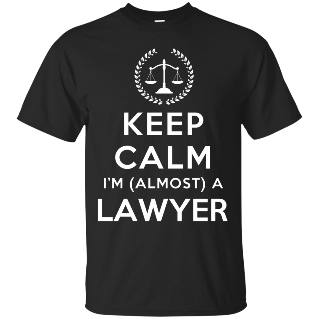 Law Student Lawyer Almost A Lawyer Gift - Men Women