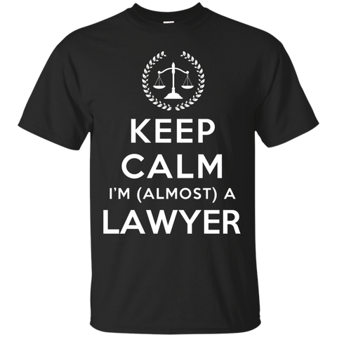 Law Student Lawyer Almost A Lawyer Gift - Men Women
