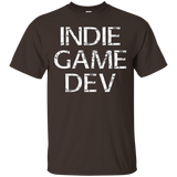 Indie Game Dev Shirt Developer T-shirt