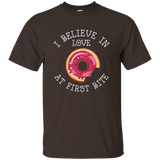 I Believe In Love At First Bite Shirt_black=